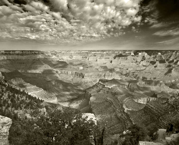  : The Grand Canyon : visual meanderings by vt fine art photography