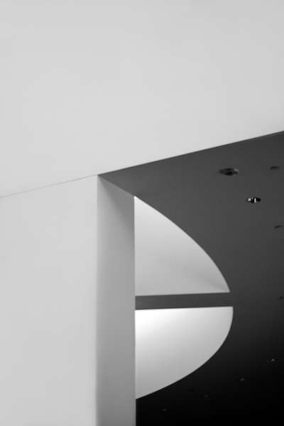The Getty Center, Los Angeles, California : Architecture : visual meanderings by vt fine art photography