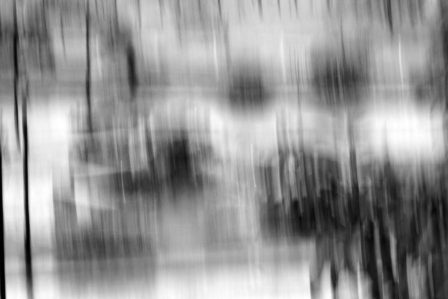 One Rainy Day #6 : Monochromes : visual meanderings by vt fine art photography