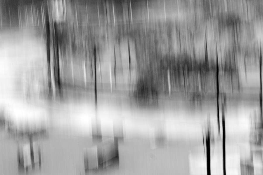 One Rainy Day #5 : Monochromes : visual meanderings by vt fine art photography