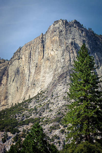  : Yosemite : visual meanderings by vt fine art photography